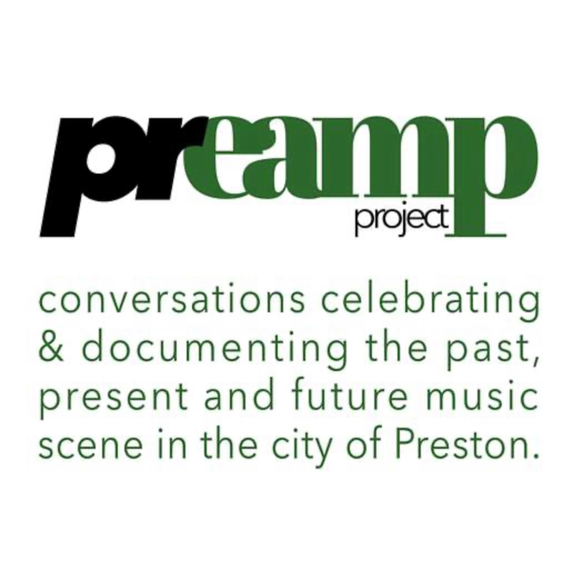 Episode 1 : Taster - In conversation with Sean O'Hara.